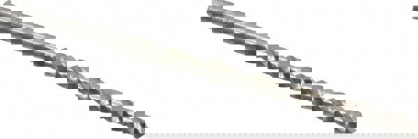 Jobber Length Drill Bit: #9, 118 &deg;, High Speed Steel